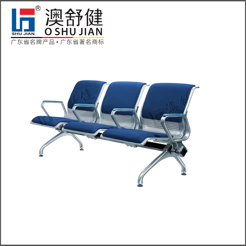 PU排椅-SJ-900A