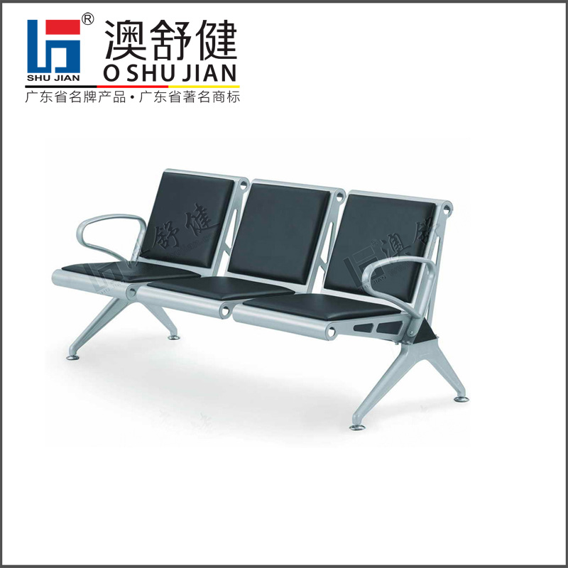 PU排椅-SJ-708LA