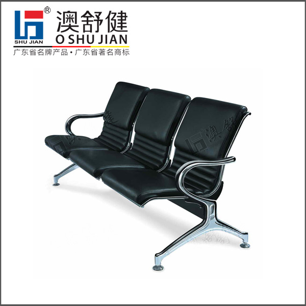 PU排椅-SJ-820AL