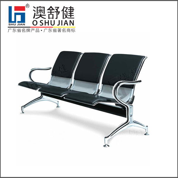 PU排椅-SJ-8888A