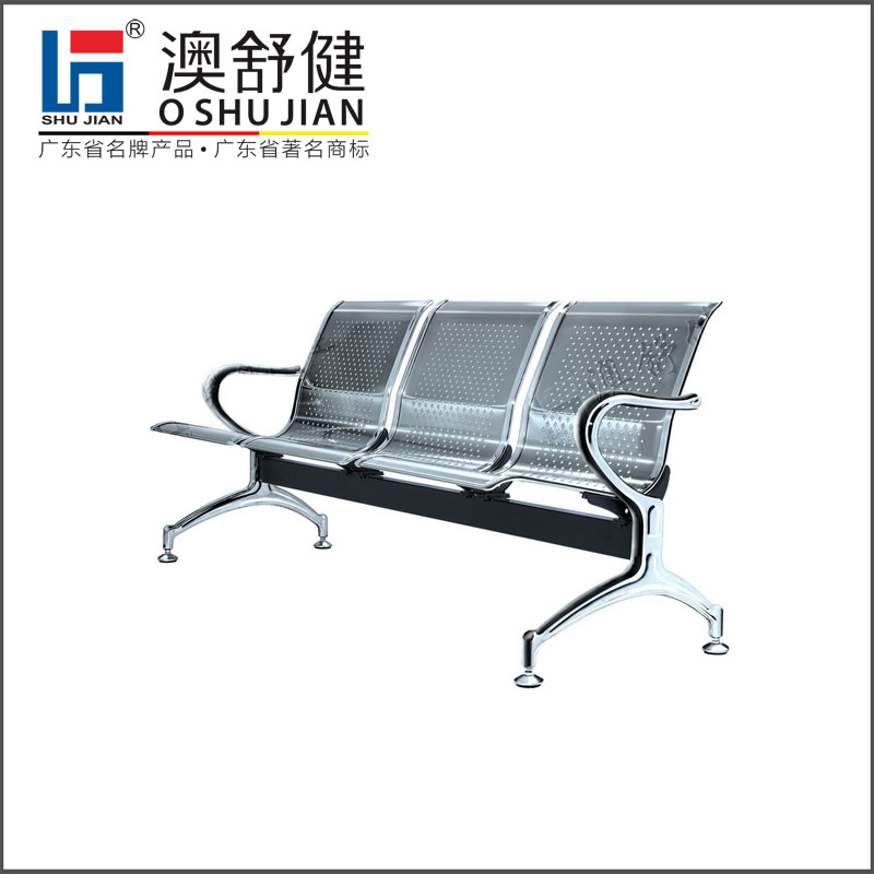 不锈钢排椅-SJ-630X