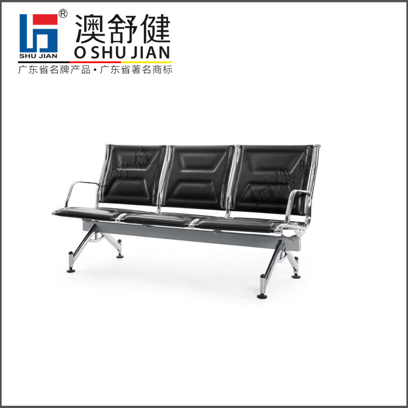 不锈钢排椅-SJ-600