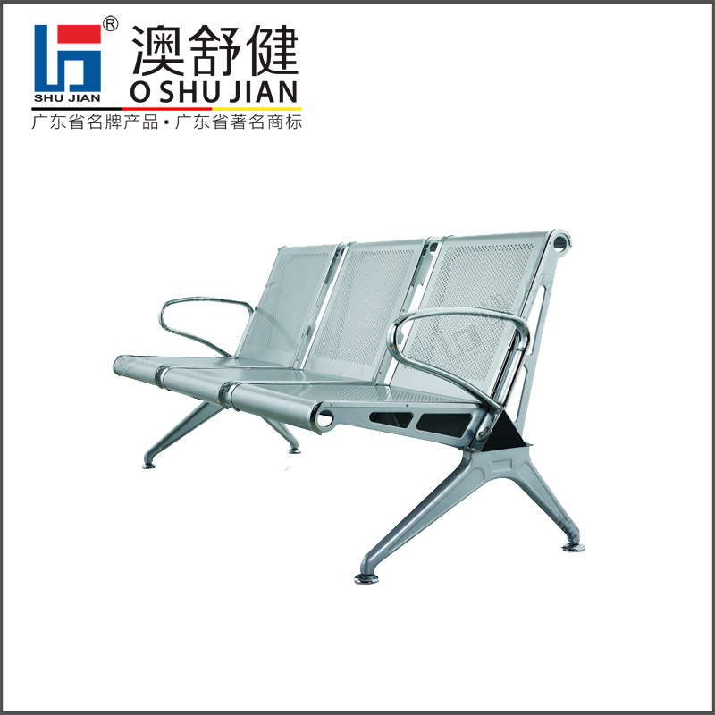 钢排椅-SJ-708C