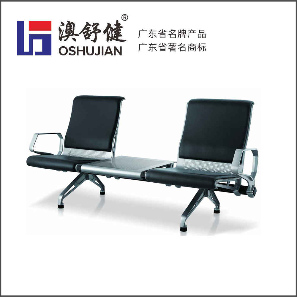 PU排椅-SJ-909AB