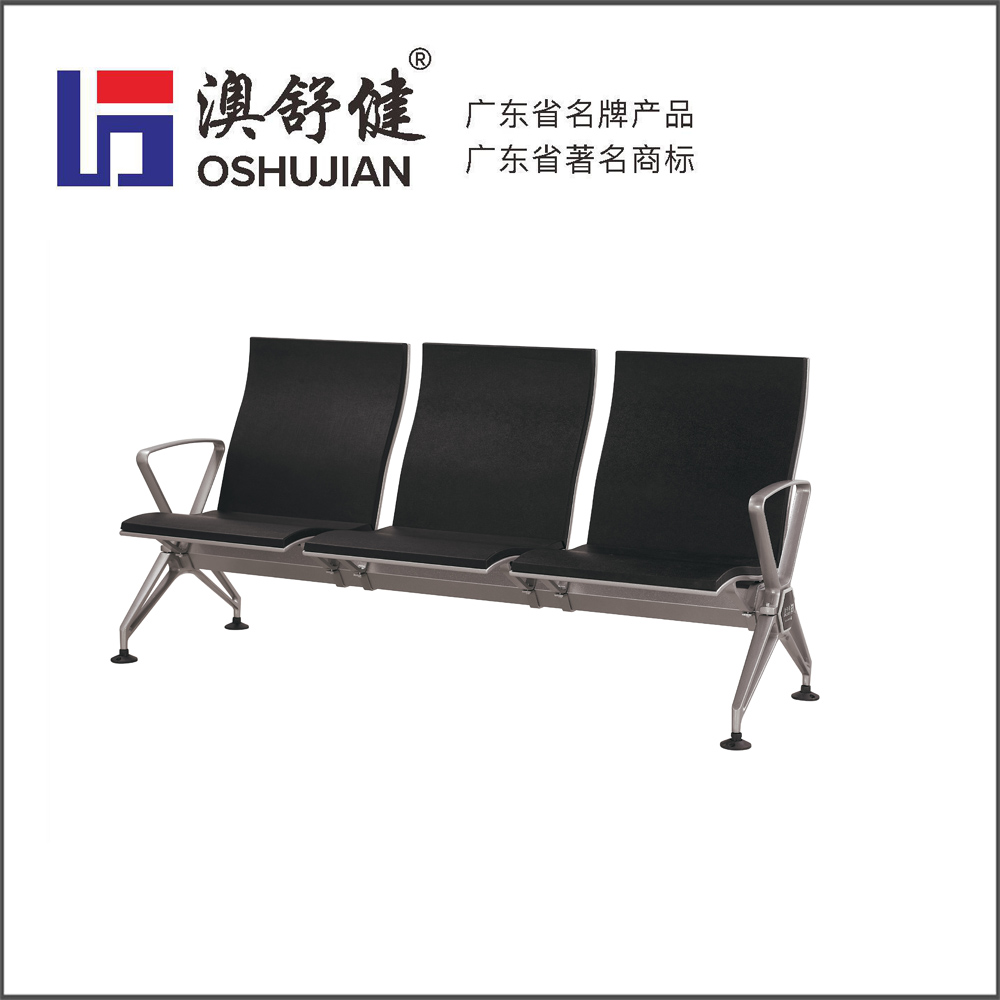PU排椅-SJ-9090