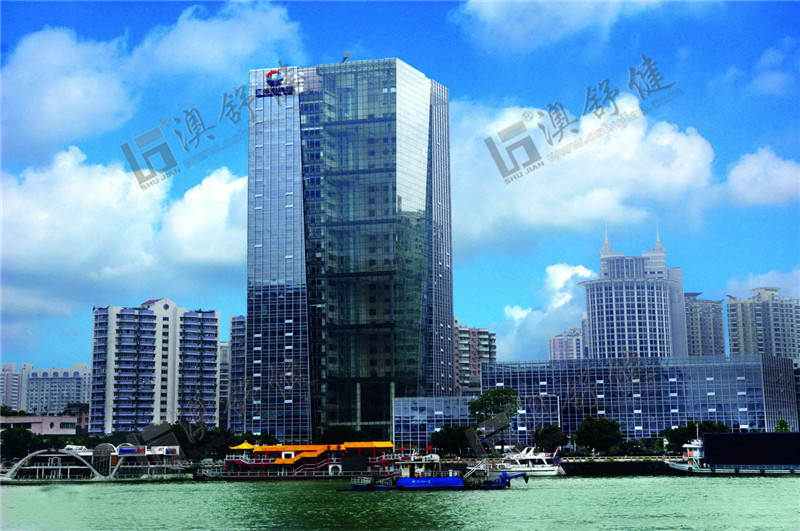 广州港集团