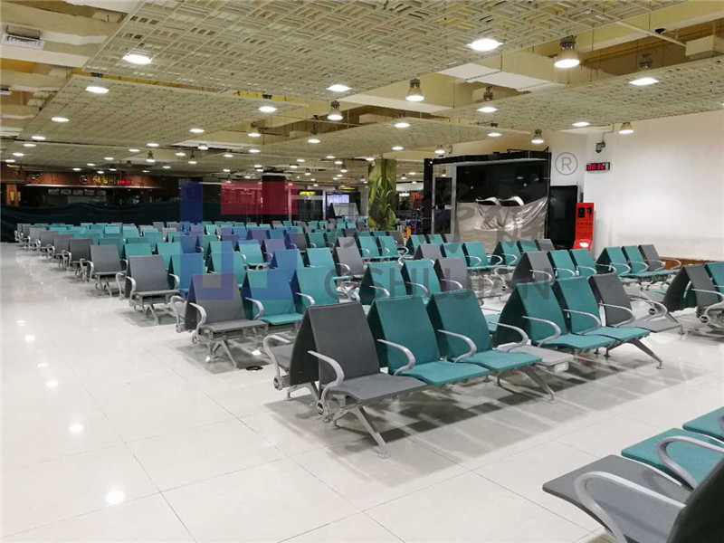 机场排椅