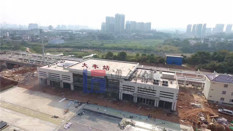 湖南长株潭城际轨道